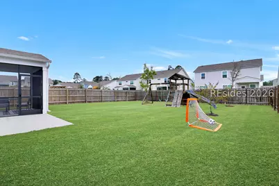 435 Malind Bluff Drive, Okatie, SC 29909 - Photo 41