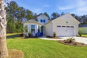 660 Ocean Hammock Loop, Hardeeville, SC 29927 - Photo 69