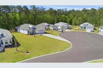 660 Ocean Hammock Loop, Hardeeville, SC 29927 - Photo 73