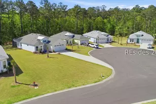 660 Ocean Hammock Loop, Hardeeville, SC 29927 - Photo 73