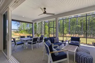 660 Ocean Hammock Loop, Hardeeville, SC 29927 - Photo 3