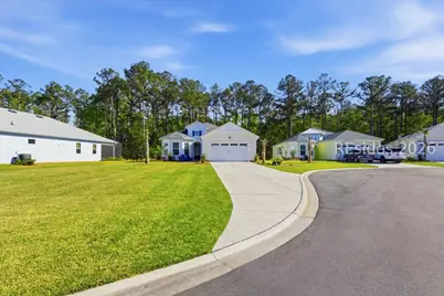 660 Ocean Hammock Loop, Hardeeville, SC 29927 - Photo 61