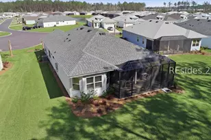 660 Ocean Hammock Loop, Hardeeville, SC 29927 - Photo 69