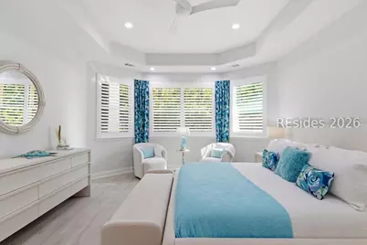 660 Ocean Hammock Loop, Hardeeville, SC 29927 - Photo 29