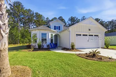 660 Ocean Hammock Loop, Hardeeville, SC 29927 - Photo 3
