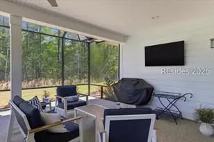 660 Ocean Hammock Loop, Hardeeville, SC 29927 - Photo 49