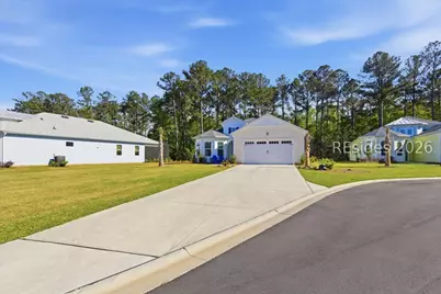 660 Ocean Hammock Loop, Hardeeville, SC 29927 - Photo 63