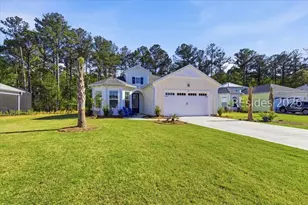 660 Ocean Hammock Loop, Hardeeville, SC 29927 - Photo 63