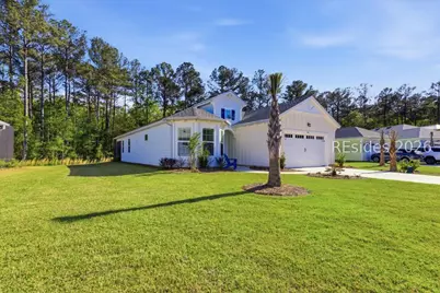 660 Ocean Hammock Loop, Hardeeville, SC 29927 - Photo 63