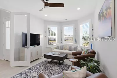 660 Ocean Hammock Loop, Hardeeville, SC 29927 - Photo 7
