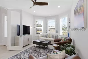 660 Ocean Hammock Loop, Hardeeville, SC 29927 - Photo 7