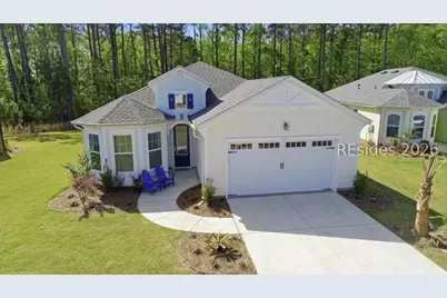 660 Ocean Hammock Loop, Hardeeville, SC 29927 - Photo 67