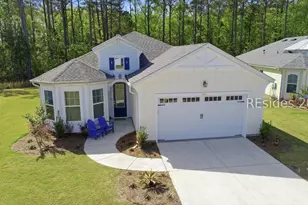 660 Ocean Hammock Loop, Hardeeville, SC 29927 - Photo 67