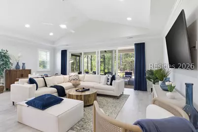 660 Ocean Hammock Loop, Hardeeville, SC 29927 - Photo 5