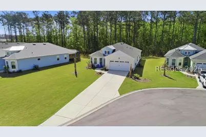 660 Ocean Hammock Loop, Hardeeville, SC 29927 - Photo 5