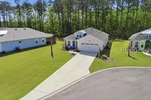 660 Ocean Hammock Loop, Hardeeville, SC 29927 - Photo 5