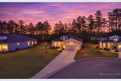 660 Ocean Hammock Loop, Hardeeville, SC 29927 - Photo 1
