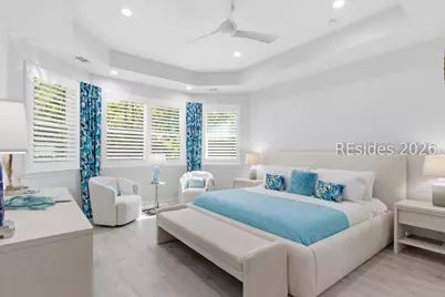 660 Ocean Hammock Loop, Hardeeville, SC 29927 - Photo 7