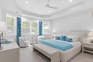 660 Ocean Hammock Loop, Hardeeville, SC 29927 - Photo 7