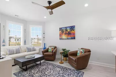 660 Ocean Hammock Loop, Hardeeville, SC 29927 - Photo 9