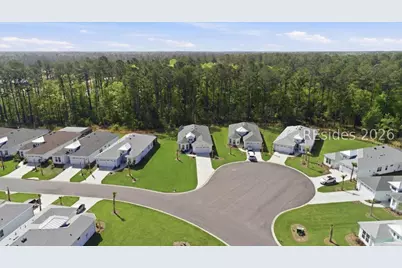 660 Ocean Hammock Loop, Hardeeville, SC 29927 - Photo 3