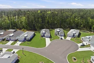 660 Ocean Hammock Loop, Hardeeville, SC 29927 - Photo 3