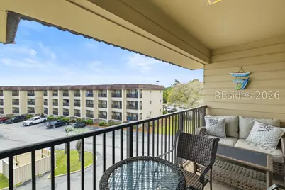 40 Folly Field Road #B355, Hilton Head Island, SC 29928 - Photo 13