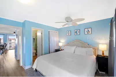 40 Folly Field Road #B355, Hilton Head Island, SC 29928 - Photo 9