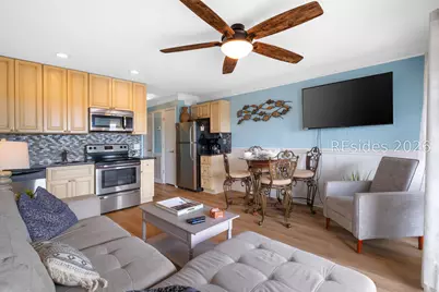 40 Folly Field Road #B355, Hilton Head Island, SC 29928 - Photo 3
