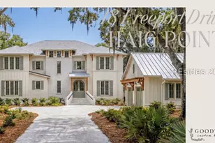 18 Freeport Dr, Daufuskie Island, SC 29915 - Photo 3