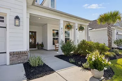 823 Danner Drive, Okatie, SC 29909 - Photo 41