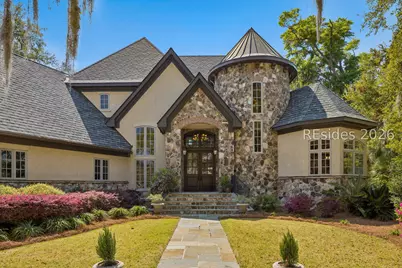 128 Inverness Drive, Bluffton, SC 29910 - Photo 3