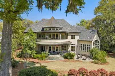 128 Inverness Drive, Bluffton, SC 29910 - Photo 45