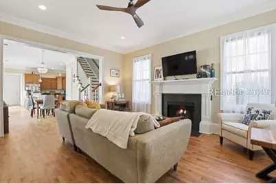 2731 Satilla Boulevard, Beaufort, SC 29902 - Photo 7