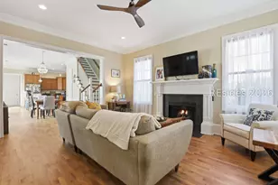 2731 Satilla Blvd, Beaufort, SC 29902 - Photo 7