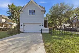 2731 Satilla Blvd, Beaufort, SC 29902 - Photo 35