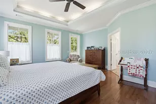 2731 Satilla Blvd, Beaufort, SC 29902 - Photo 21