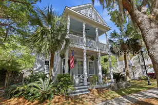 2731 Satilla Blvd, Beaufort, SC 29902 - Photo 3