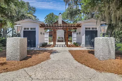 2731 Satilla Boulevard, Beaufort, SC 29902 - Photo 41