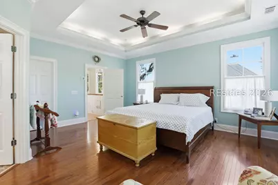2731 Satilla Boulevard, Beaufort, SC 29902 - Photo 19