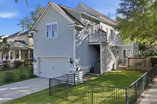 2731 Satilla Blvd, Beaufort, SC 29902 - Photo 3