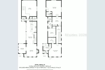 2731 Satilla Boulevard, Beaufort, SC 29902 - Photo 37