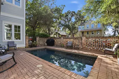 2731 Satilla Boulevard, Beaufort, SC 29902 - Photo 31