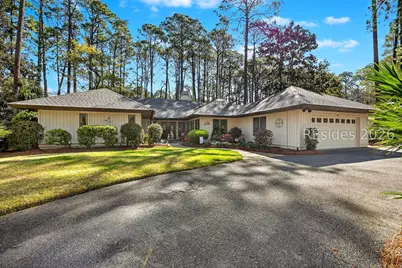 5 Misty Morning Drive, Hilton Head Island, SC 29926 - Photo 1