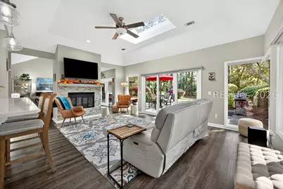 5 Misty Morning Drive, Hilton Head Island, SC 29926 - Photo 9