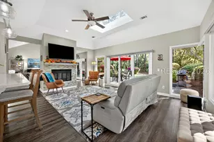 5 Misty Morning Dr, Hilton Head Island, SC 29926 - Photo 9