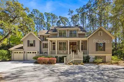 38 Governors Lane, Hilton Head Island, SC 29928 - Photo 1