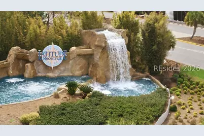 992 Caribbean Soul Avenue, Hardeeville, SC 29927 - Photo 31