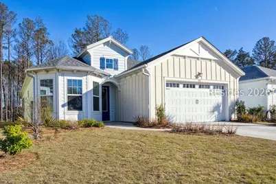 992 Caribbean Soul Avenue, Hardeeville, SC 29927 - Photo 29