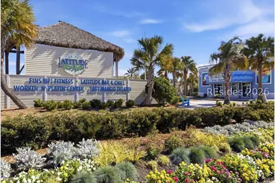 992 Caribbean Soul Avenue, Hardeeville, SC 29927 - Photo 65